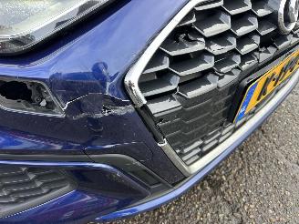 Audi A3 Sportback 30 TFSI 122pk aut + f1 S Edition - pano - virtual - nap - 3x S-line - front + line assist - keyless picture 13