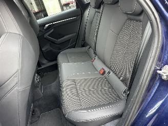 Audi A3 Sportback 30 TFSI 122pk aut + f1 S Edition - pano - virtual - nap - 3x S-line - front + line assist - keyless picture 58