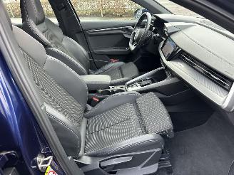 Audi A3 Sportback 30 TFSI 122pk aut + f1 S Edition - pano - virtual - nap - 3x S-line - front + line assist - keyless picture 50