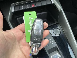 Audi A3 Sportback 30 TFSI 122pk aut + f1 S Edition - pano - virtual - nap - 3x S-line - front + line assist - keyless picture 35