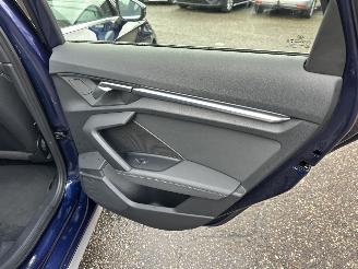 Audi A3 Sportback 30 TFSI 122pk aut + f1 S Edition - pano - virtual - nap - 3x S-line - front + line assist - keyless picture 52