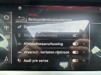 Audi A3 Sportback 30 TFSI 122pk aut + f1 S Edition - pano - virtual - nap - 3x S-line - front + line assist - keyless picture 30