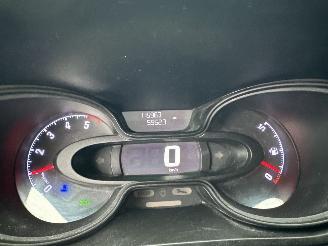 Opel Vivaro 1.6 CDTI 120pk 6-bak euro6 L2H1 Ed 3-pers - nap - airco - cruise - usb - aux - trekh - klapdeuren picture 48