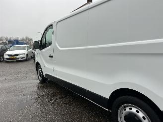 Opel Vivaro 1.6 CDTI 120pk 6-bak euro6 L2H1 Ed 3-pers - nap - airco - cruise - usb - aux - trekh - klapdeuren picture 71