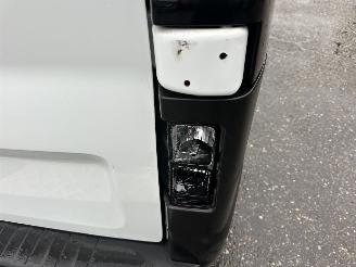 Opel Vivaro 1.6 CDTI 120pk 6-bak euro6 L2H1 Ed 3-pers - nap - airco - cruise - usb - aux - trekh - klapdeuren picture 73