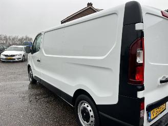 Opel Vivaro 1.6 CDTI 120pk 6-bak euro6 L2H1 Ed 3-pers - nap - airco - cruise - usb - aux - trekh - klapdeuren picture 72