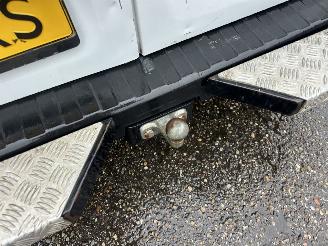 Opel Vivaro 1.6 CDTI 120pk 6-bak euro6 L2H1 Ed 3-pers - nap - airco - cruise - usb - aux - trekh - klapdeuren picture 8