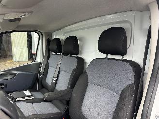 Opel Vivaro 1.6 CDTI 120pk 6-bak euro6 L2H1 Ed 3-pers - nap - airco - cruise - usb - aux - trekh - klapdeuren picture 26