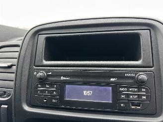 Opel Vivaro 1.6 CDTI 120pk 6-bak euro6 L2H1 Ed 3-pers - nap - airco - cruise - usb - aux - trekh - klapdeuren picture 32