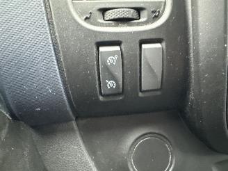 Opel Vivaro 1.6 CDTI 120pk 6-bak euro6 L2H1 Ed 3-pers - nap - airco - cruise - usb - aux - trekh - klapdeuren picture 50