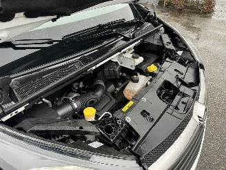 Opel Vivaro 1.6 CDTI 120pk 6-bak euro6 L2H1 Ed 3-pers - nap - airco - cruise - usb - aux - trekh - klapdeuren picture 16
