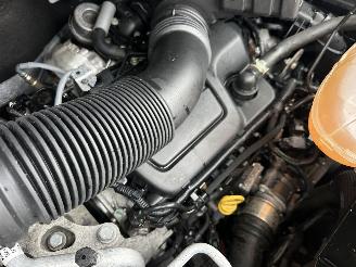 Opel Vivaro 1.6 CDTI 120pk 6-bak euro6 L2H1 Ed 3-pers - nap - airco - cruise - usb - aux - trekh - klapdeuren picture 58