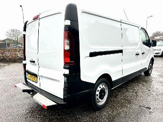 Opel Vivaro 1.6 CDTI 120pk 6-bak euro6 L2H1 Ed 3-pers - nap - airco - cruise - usb - aux - trekh - klapdeuren picture 5