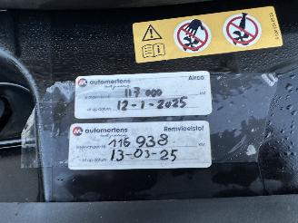 Mercedes Sprinter 315 2.0 CDI 150pk aut + f1 L3 bakwagen + hollandia laadklep elektr - nap - clima - camera - licht + regensensor picture 73