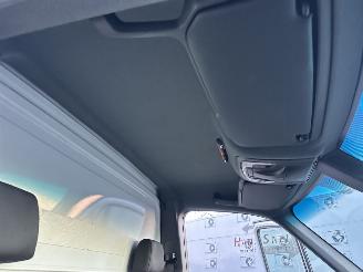 Mercedes Sprinter 315 2.0 CDI 150pk aut + f1 L3 bakwagen + hollandia laadklep elektr - nap - clima - camera - licht + regensensor picture 54