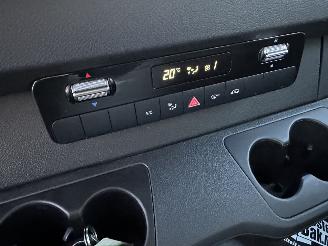 Mercedes Sprinter 315 2.0 CDI 150pk aut + f1 L3 bakwagen + hollandia laadklep elektr - nap - clima - camera - licht + regensensor picture 42