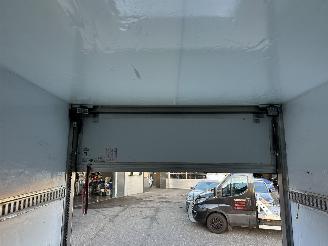 Mercedes Sprinter 315 2.0 CDI 150pk aut + f1 L3 bakwagen + hollandia laadklep elektr - nap - clima - camera - licht + regensensor picture 93