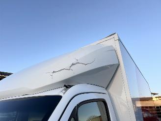 Mercedes Sprinter 315 2.0 CDI 150pk aut + f1 L3 bakwagen + hollandia laadklep elektr - nap - clima - camera - licht + regensensor picture 101