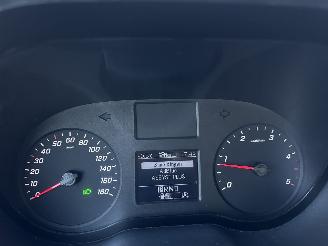 Mercedes Sprinter 315 2.0 CDI 150pk aut + f1 L3 bakwagen + hollandia laadklep elektr - nap - clima - camera - licht + regensensor picture 36
