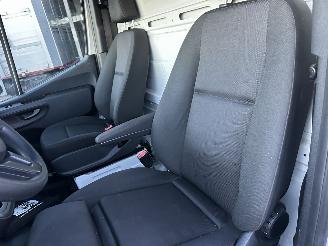 Mercedes Sprinter 315 2.0 CDI 150pk aut + f1 L3 bakwagen + hollandia laadklep elektr - nap - clima - camera - licht + regensensor picture 47