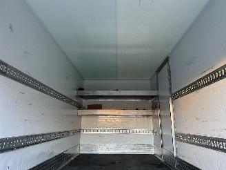 Mercedes Sprinter 315 2.0 CDI 150pk aut + f1 L3 bakwagen + hollandia laadklep elektr - nap - clima - camera - licht + regensensor picture 98