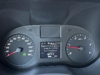 Mercedes Sprinter 315 2.0 CDI 150pk aut + f1 L3 bakwagen + hollandia laadklep elektr - nap - clima - camera - licht + regensensor picture 17