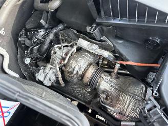 Mercedes Sprinter 315 2.0 CDI 150pk aut + f1 L3 bakwagen + hollandia laadklep elektr - nap - clima - camera - licht + regensensor picture 72