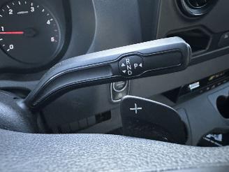 Mercedes Sprinter 315 2.0 CDI 150pk aut + f1 L3 bakwagen + hollandia laadklep elektr - nap - clima - camera - licht + regensensor picture 21