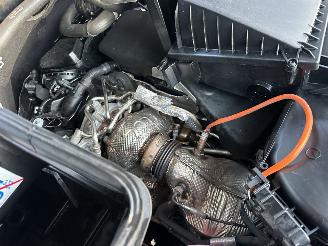 Mercedes Sprinter 315 2.0 CDI 150pk aut + f1 L3 bakwagen + hollandia laadklep elektr - nap - clima - camera - licht + regensensor picture 71