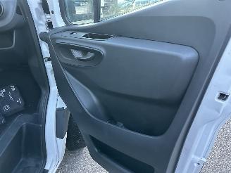 Mercedes Sprinter 315 2.0 CDI 150pk aut + f1 L3 bakwagen + hollandia laadklep elektr - nap - clima - camera - licht + regensensor picture 48