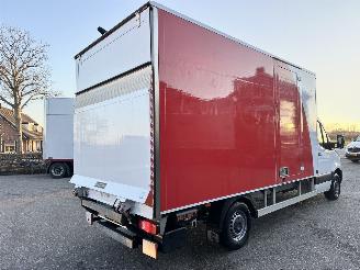 Mercedes Sprinter 315 2.0 CDI 150pk aut + f1 L3 bakwagen + hollandia laadklep elektr - nap - clima - camera - licht + regensensor picture 5
