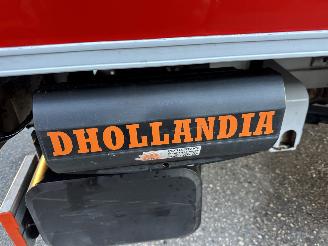 Mercedes Sprinter 315 2.0 CDI 150pk aut + f1 L3 bakwagen + hollandia laadklep elektr - nap - clima - camera - licht + regensensor picture 106