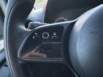 Mercedes Sprinter 315 2.0 CDI 150pk aut + f1 L3 bakwagen + hollandia laadklep elektr - nap - clima - camera - licht + regensensor picture 39