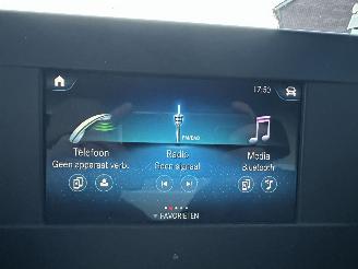 Mercedes Sprinter 315 2.0 CDI 150pk aut + f1 L3 bakwagen + hollandia laadklep elektr - nap - clima - camera - licht + regensensor picture 34