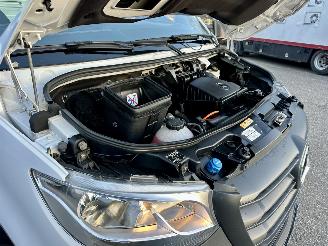 Mercedes Sprinter 315 2.0 CDI 150pk aut + f1 L3 bakwagen + hollandia laadklep elektr - nap - clima - camera - licht + regensensor picture 65