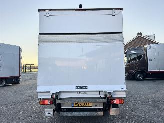 Mercedes Sprinter 315 2.0 CDI 150pk aut + f1 L3 bakwagen + hollandia laadklep elektr - nap - clima - camera - licht + regensensor picture 6