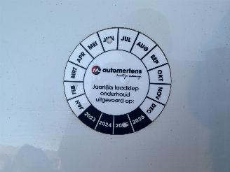 Mercedes Sprinter 315 2.0 CDI 150pk aut + f1 L3 bakwagen + hollandia laadklep elektr - nap - clima - camera - licht + regensensor picture 76