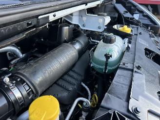 Renault Trafic 2.0 dCi 120pk 6-bak L2/H1 Comf euro.6 - 1e eig - nap - 2x schuifdeur - navi - airco - cruise - pdc - trekh picture 75