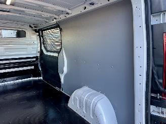 Renault Trafic 2.0 dCi 120pk 6-bak L2/H1 Comf euro.6 - 1e eig - nap - 2x schuifdeur - navi - airco - cruise - pdc - trekh picture 69