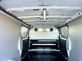 Renault Trafic 2.0 dCi 120pk 6-bak L2/H1 Comf euro.6 - 1e eig - nap - 2x schuifdeur - navi - airco - cruise - pdc - trekh picture 70