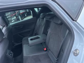 Seat Leon 1.5 TSI 131pk FR Ult Ed - pano - 78dkm - facelift - virtual - front assist - sfeerverl - pdc v+a - alarm - nardo grey picture 69