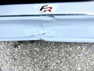 Seat Leon 1.5 TSI 131pk FR Ult Ed - pano - 78dkm - facelift - virtual - front assist - sfeerverl - pdc v+a - alarm - nardo grey picture 87