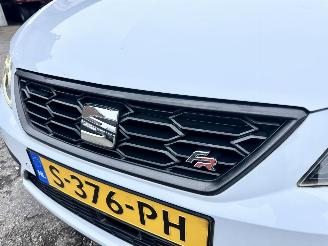 Seat Leon 1.5 TSI 131pk FR Ult Ed - pano - 78dkm - facelift - virtual - front assist - sfeerverl - pdc v+a - alarm - nardo grey picture 117