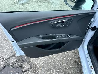 Seat Leon 1.5 TSI 131pk FR Ult Ed - pano - 78dkm - facelift - virtual - front assist - sfeerverl - pdc v+a - alarm - nardo grey picture 59