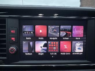 Seat Leon 1.5 TSI 131pk FR Ult Ed - pano - 78dkm - facelift - virtual - front assist - sfeerverl - pdc v+a - alarm - nardo grey picture 34