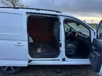 Volkswagen Caddy maxi 2.0 TDI 122pk 1st Edition - nap - navi - cam - virtual - keyless - standkachel - stoelverw - clima - front/side assist picture 61