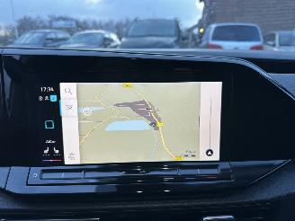 Volkswagen Caddy maxi 2.0 TDI 122pk 1st Edition - nap - navi - cam - virtual - keyless - standkachel - stoelverw - clima - front/side assist picture 43