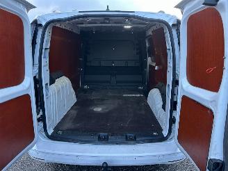 Volkswagen Caddy maxi 2.0 TDI 122pk 1st Edition - nap - navi - cam - virtual - keyless - standkachel - stoelverw - clima - front/side assist picture 96