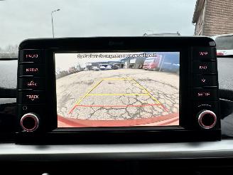 Kia Picanto 1.0 MPi Dynamic PlusLine - 16dkm nap - 1e eig - navi - camera - afn trek - carplay - lmv - elektr pakket picture 16