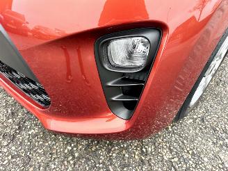 Kia Picanto 1.0 MPi Dynamic PlusLine - 16dkm nap - 1e eig - navi - camera - afn trek - carplay - lmv - elektr pakket picture 10